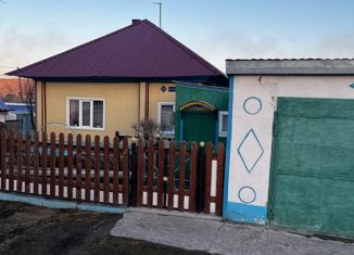 Продажа дома, 40 м2, Гурьевск, улица 40 лет ВЛКСМ, 53