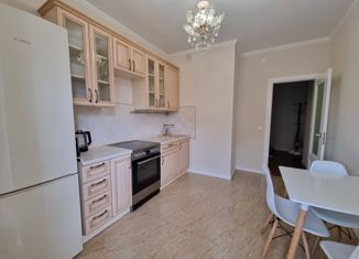 Двухкомнатная квартира на продажу, 58 м2, Москва, улица Грекова, 22, улица Грекова