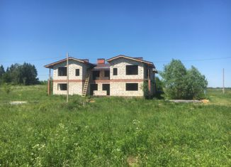 Продаю дом, 152 м2, деревня Абрамовское, Заречная улица