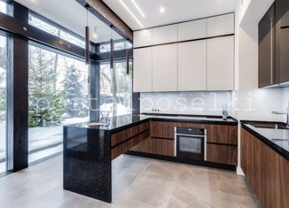 Продаю дом, 235 м2, деревня Сивково, коттеджный посёлок Зелёная Роща-1, 1