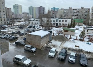 Продается 1-ком. квартира, 15 м2, Уфа, улица Кулибина, 38, Орджоникидзевский район
