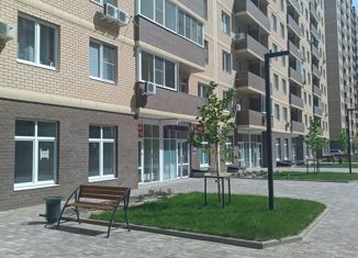 Сдается в аренду 2-ком. квартира, 55 м2, Краснодар, улица Лётчика Позднякова, 2к19