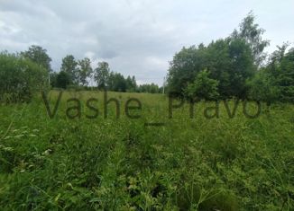 Продаю земельный участок, 40 сот., деревня Шувалово