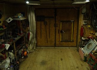 Продажа гаража, 60 м2, Ханты-Мансийск, Спортивная улица