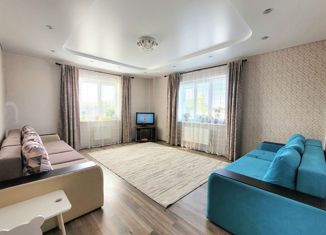 Дом на продажу, 86.5 м2, деревня Сарлак, улица Братьев Алтаевых