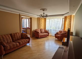 Продажа четырехкомнатной квартиры, 115 м2, Москва, Партизанская улица, 36, метро Молодёжная