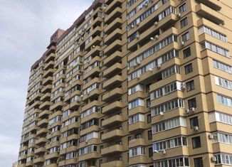 Продажа 1-комнатной квартиры, 42 м2, Краснодар, ЖК Гарант, Бородинская улица, 150Бк1