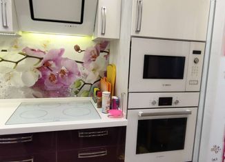 Продам двухкомнатную квартиру, 52.8 м2, Магадан, Портовая улица, 27, микрорайон Моргородок