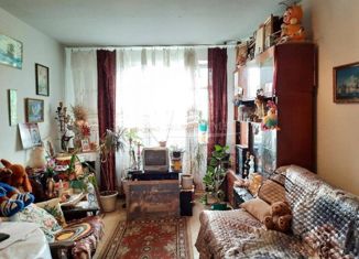 Продается 1-ком. квартира, 36 м2, поселок Нежинский, посёлок Нежинский, 15