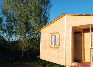 Продается дом, 30 м2, деревня Игумново, 46К-0280