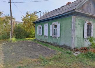 Продаю дом, 27 м2, Омская область