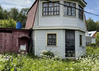 Продается дом, 60 м2, деревня Ерёмино, садовое товарищество Природа-Ерёмино, 23