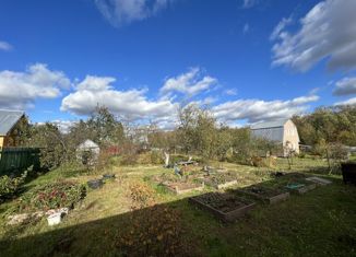 Участок на продажу, 6 сот., рабочий посёлок Горки Ленинские, 2-я линия