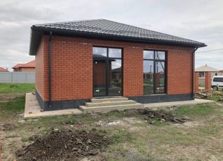 Продаю дом, 75 м2, Краснодар, улица Кирилла Россинского, улица Кирилла Россинского