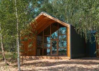 Продаю дом, 90 м2, посёлок Пятидворка