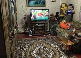 Продаю 2-комнатную квартиру, 41.7 м2, Меленки, Красноармейская улица, 202