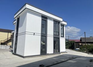 Продается дом, 180 м2, Сочи, микрорайон Весёлое, Тополиная улица, 39А/1