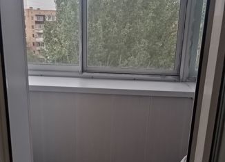 Продажа однокомнатной квартиры, 29 м2, Самара, Заводское шоссе, 67, метро Юнгородок