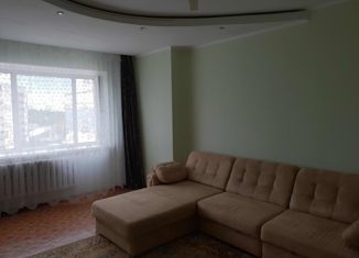 Продаю двухкомнатную квартиру, 60.1 м2, Тюменская область, проспект Мира, 89