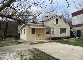 Продаю дом, 100 м2, село Широкая Балка, улица Широкая Балка