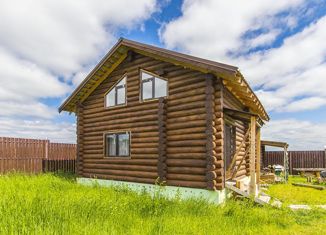 Продается дом, 140 м2, коттеджный поселок Александрия, Главная улица, 13