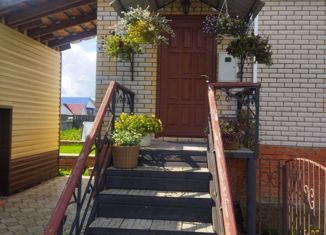 Продается дом, 68.9 м2, посёлок Ува, Сибирская улица, 1