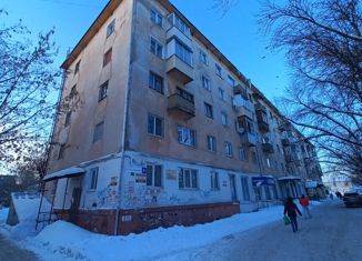 Продается 1-комнатная квартира, 39.8 м2, Иваново, Ленинградская улица, 6, Фрунзенский район