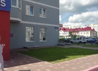 Однокомнатная квартира на продажу, 46 м2, Брянск, улица имени А.Ф. Войстроченко, 8, ЖК Квартал Авиаторов