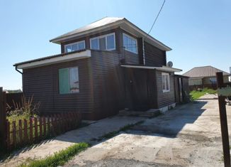 Дом на продажу, 100 м2, село Сапуголи, улица Четаева