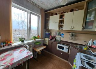 Продажа 3-комнатной квартиры, 58.5 м2, село Первомайское, Целинная улица, 13