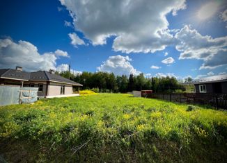 Участок на продажу, 24 сот., коттеджный посёлок Мастерград, Цветочная улица
