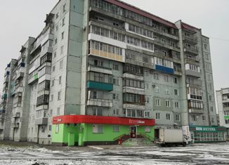 Продажа 2-комнатной квартиры, 52.5 м2, Кемеровская область, улица Гайдара, 28