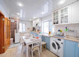 Продаю дом, 75 м2, село Верхняя Елюзань, Заречная улица, 19