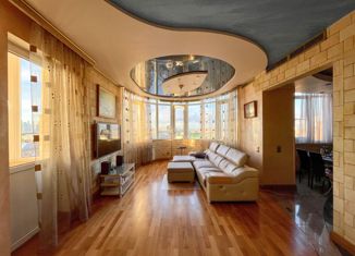 3-ком. квартира на продажу, 106 м2, Москва, улица Губкина, 6к1, улица Губкина