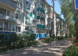 Продается двухкомнатная квартира, 45.3 м2, Ульяновск, проезд Полбина, 26