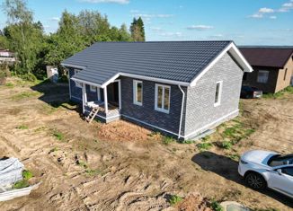 Продаю дом, 105 м2, деревня Обухово