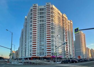 Продаю трехкомнатную квартиру, 113.5 м2, Екатеринбург, улица Чкалова, 231, Академический район