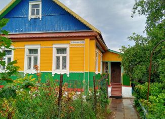 Продаю дом, 59 м2, Смоленская область, улица Докучаева, 132