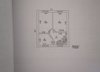 Продам дом, 120 м2, СНТ Вита, СНТ Вита, 184