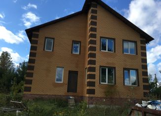 Продается дом, 267 м2, деревня Заозерье, Солнечная улица, 8