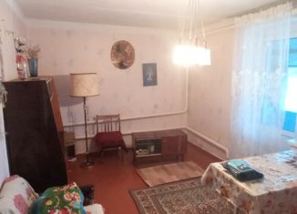 Продается 2-комнатная квартира, 41.3 м2, Палласовка, Юбилейная улица, 46А