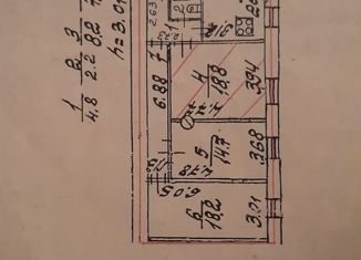 Продажа комнаты, 71 м2, Санкт-Петербург, Большая Посадская улица, 9/5Б, муниципальный округ Посадский