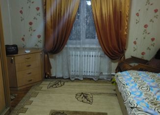 Продажа 2-комнатной квартиры, 46.8 м2, городской посёлок Лебяжье, Приморская улица, 75