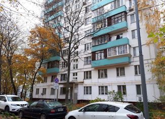 Продажа 2-комнатной квартиры, 40 м2, Москва, Бакинская улица, 11, Бакинская улица