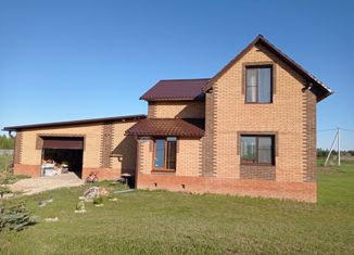 Продажа дома, 96.6 м2, село Камское, Комсомольская улица