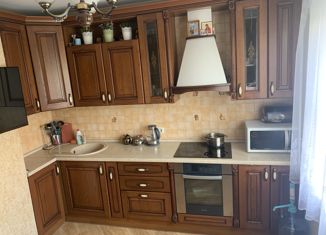 Продажа 3-ком. квартиры, 82.7 м2, Москва, улица Плеханова, 29к1, улица Плеханова