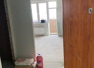 Продам квартиру студию, 30.4 м2, Краснодар, улица имени Героя Ростовского, 8к1, ЖК Ракурс