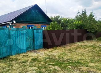 Продам дом, 61.2 м2, село Александровское, Советская улица, 8