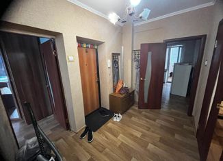 Продам трехкомнатную квартиру, 62.4 м2, Элиста, 5-й микрорайон, 7, 5-й микрорайон