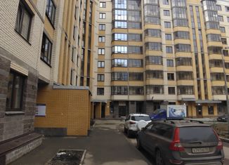Продается квартира студия, 24.23 м2, Ломоносов, Михайловская улица, 51